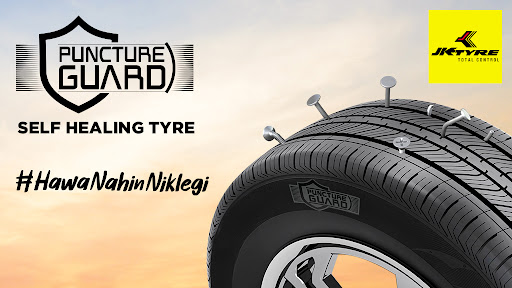 Jk Tyre Xpress Wheels Mishrilal & Sons