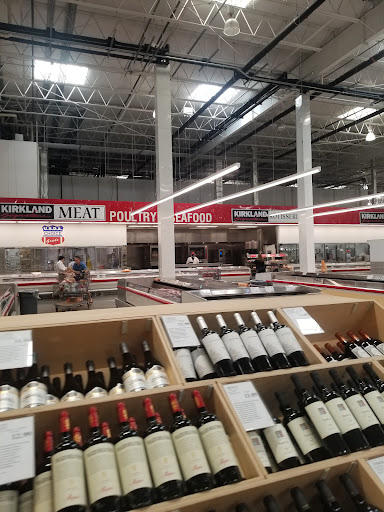 Warehouse store «Costco Wholesale», reviews and photos, 4067 Lagniappe Way, Tallahassee, FL 32317, USA