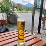 Photo n°2 de l'avis de noel.r fait le 03/09/2022 à 05:43 sur le  Altes Gasthaus am Weiher à Völs am Schlern