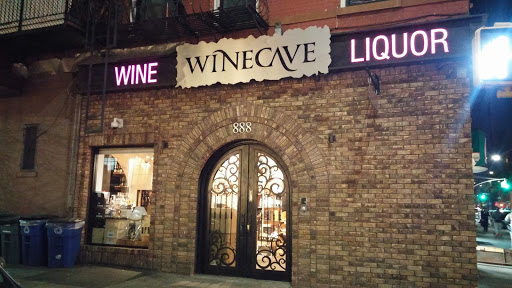 Wine Store «The Wine Cave - Kosher Wine & Spirits», reviews and photos, 888 Bedford Ave, Brooklyn, NY 11205, USA