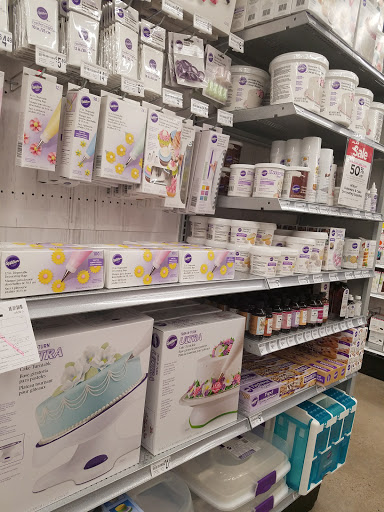 Craft Store «Michaels», reviews and photos, 2886 Wilma Rudolph Blvd, Clarksville, TN 37040, USA