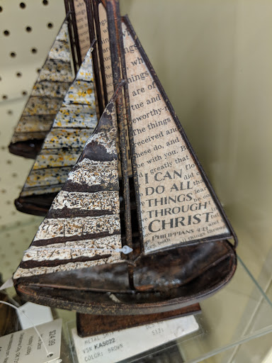 Craft Store «Hobby Lobby», reviews and photos, 6250-A Northwest Hwy, Crystal Lake, IL 60014, USA