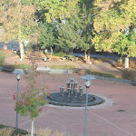 Photo n°5 de l'avis de Marjolijn.a fait le 03/11/2018 à 14:28 sur le  Hotel Garni Am Brunnenplatz à Gerolstein