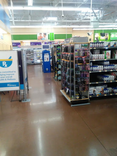 Supermarket «Walmart Neighborhood Market», reviews and photos, 2951 Matlock Rd, Mansfield, TX 76063, USA