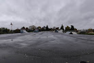 Skatepark Crépy-en-Valois