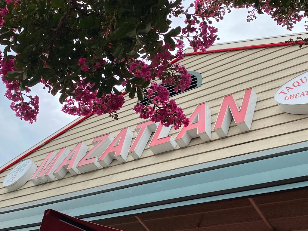 Mazatlan Restaurant 94547