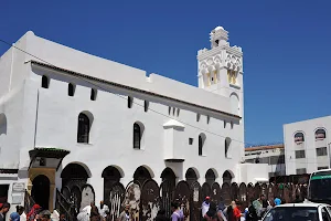 Ali Bichin Mosque image