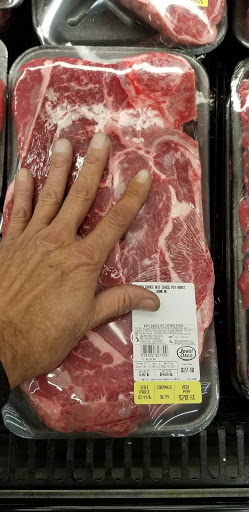 Grocery Store «Jewel-Osco», reviews and photos, 17705 S Halsted St, Homewood, IL 60430, USA