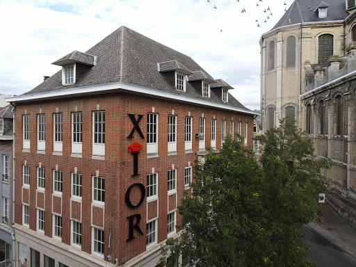 Xior Studenthousing