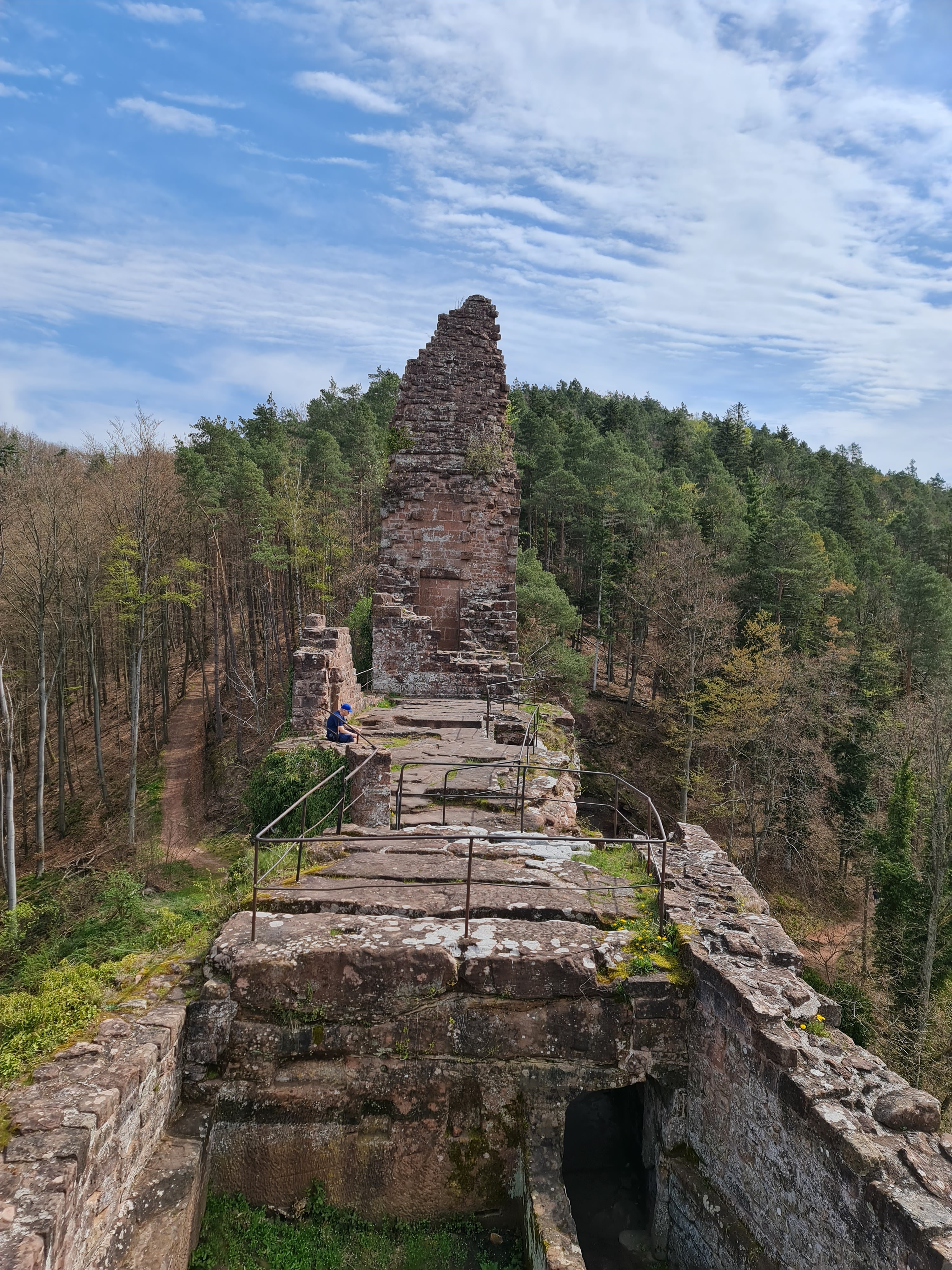 Photo n° 16 de l'avis de Roland.y fait le 23/04/2023 à 08:05