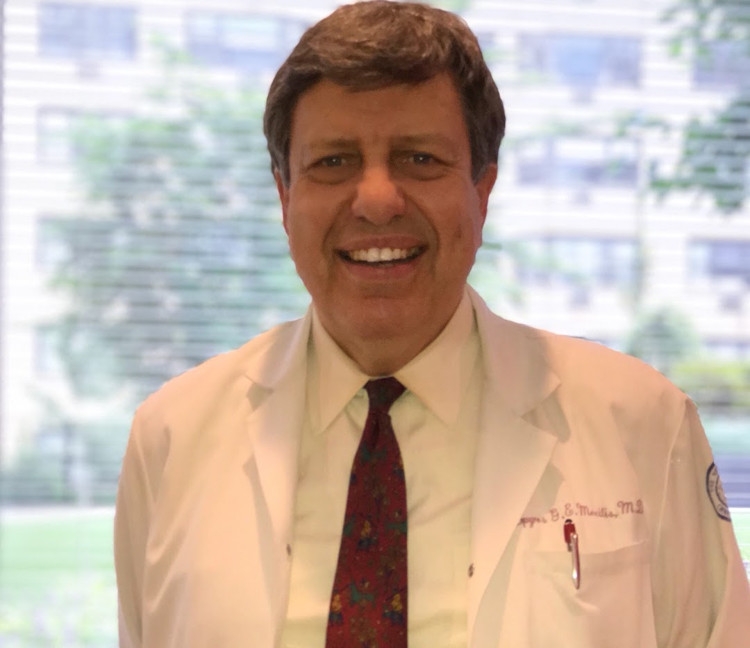 Dr. Spyros G. Mezitis, MD