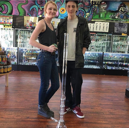 Tobacco Shop «Xhale City», reviews and photos, 3920 Cherokee St NW #105, Kennesaw, GA 30144, USA