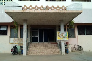 Rajeshwari Theatre image