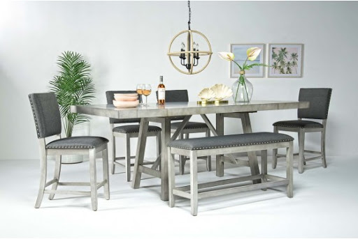 Furniture Store «Mor Furniture for Less | Lynnwood», reviews and photos, 4029 Alderwood Mall Blvd, Lynnwood, WA 98036, USA