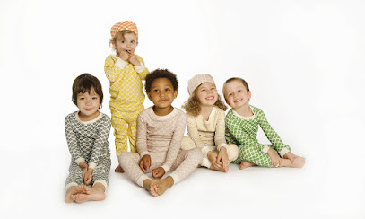 ขุดนอนเด็ก/Kids pajamas by Monstercute Shop