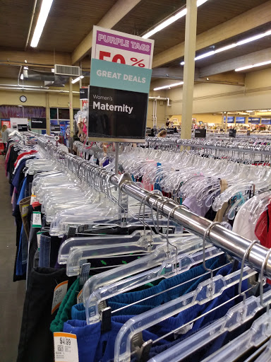 Thrift Store «Value Village», reviews and photos