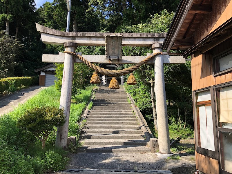 河崎神社