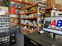 ABC Truck & Trailer Repair - Photo 6 - Car repair in Miami, FL, Hialeah