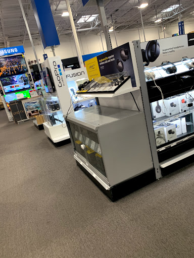 Electronics Store «Best Buy», reviews and photos, 5299 Eldorado Pkwy, Frisco, TX 75033, USA