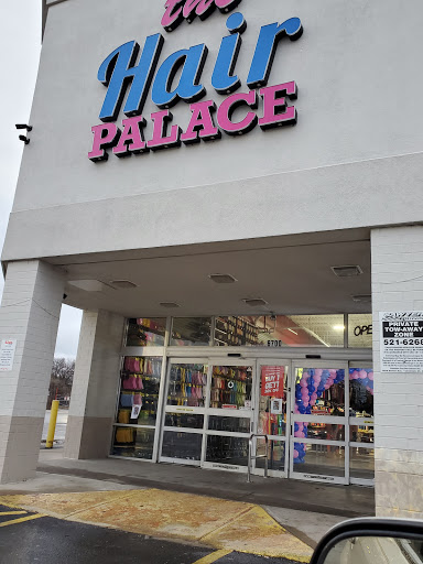 Grocery Store «Save-A-Lot», reviews and photos, 6700 Hamilton Ave, North College Hill, OH 45224, USA