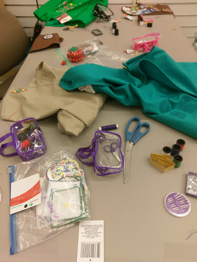 Fabric Store «Jo-Ann Fabrics and Crafts», reviews and photos, 341 W Main St, Christiana, DE 19702, USA