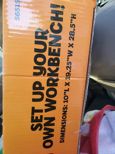 Hardware Store «Harbor Freight Tools», reviews and photos, 10765 Magnolia Ave #100, Riverside, CA 92505, USA