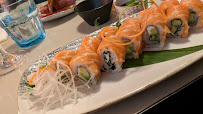 Sushi du Restaurant Koya à La Rochelle - n°5