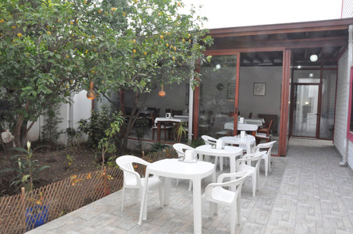 Melis Pansiyon Bodrum