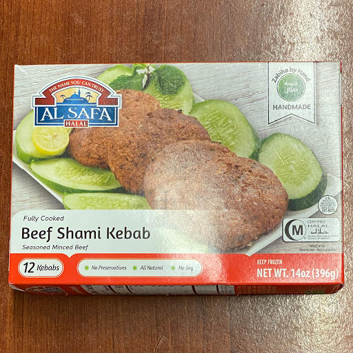 Kosher Grocery Store «Al-Taiba Market», reviews and photos, 1008 W Chapel Hill St, Durham, NC 27707, USA