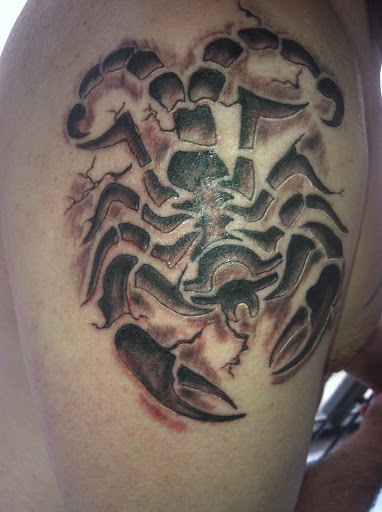 Tattoo Shop «Tiger Moon Tattoo», reviews and photos, 2051 W Northwest Hwy #57, Dallas, TX 75220, USA