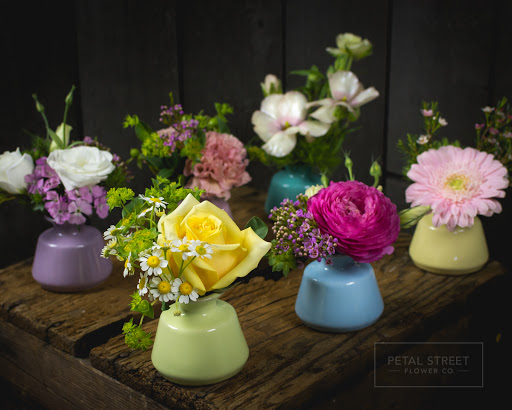 Florist «Petal Street Flower Company», reviews and photos, 2319 Bridge Ave, Point Pleasant, NJ 08742, USA