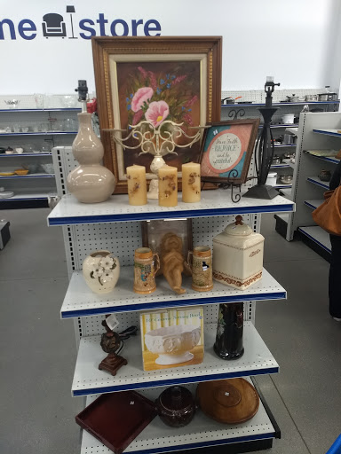 Thrift Store «Goodwill High Street Retail Store», reviews and photos