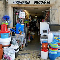 Drogaria Drogália