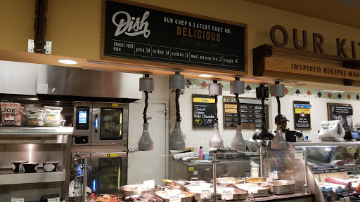 Grocery Store «Whole Foods Market», reviews and photos, 701 Bloomfield Ave, Montclair, NJ 07042, USA