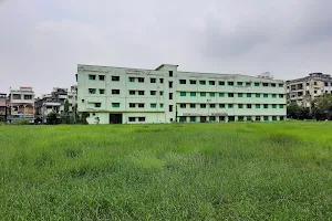 Krishnapur Adarsha Vidyamandir (H.S.) image