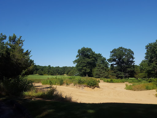 Golf Club «Pine Barrens Golf Club», reviews and photos, 540 S Hope Chapel Rd, Jackson, NJ 08527, USA