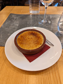 Custard du Restaurant français La Bouchée à Aix-en-Provence - n°13