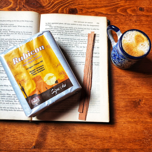 Cigar Shop «Cigar Art», reviews and photos, 504 N Bishop Ave, Dallas, TX 75208, USA