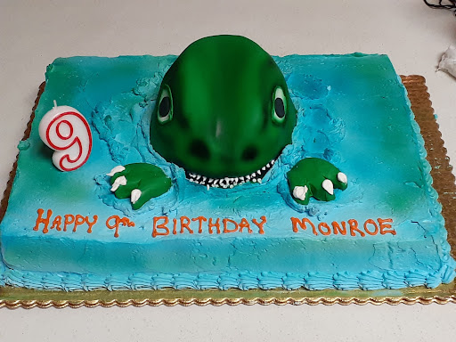 Bakery «Reeves Cake Shop», reviews and photos, 2770 Cory Ave, Akron, OH 44314, USA