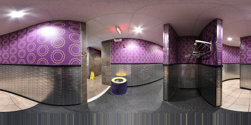 Gym «Planet Fitness», reviews and photos, 3675 Albany Post Rd, Poughkeepsie, NY 12601, USA