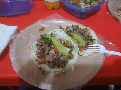 Tacos El Chompis