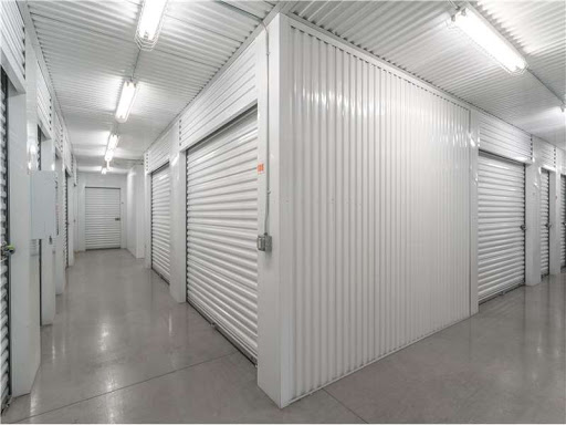 Storage Facility «Extra Space Storage», reviews and photos, 9809 Broadway St, Pearland, TX 77584, USA