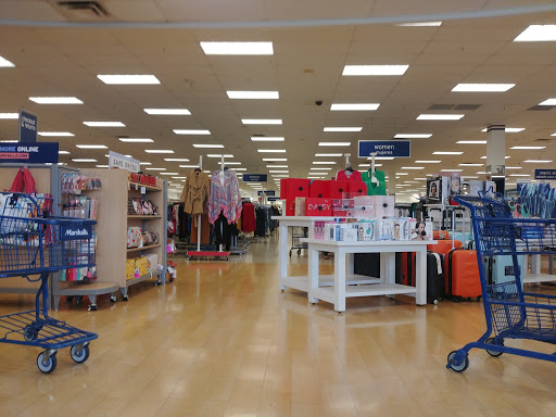 Department Store «Marshalls», reviews and photos, 1551 WP Ball Blvd, Sanford, FL 32771, USA