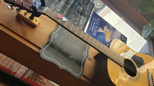 Cafe «ABeanToGo Lake Orion», reviews and photos, 16 W Flint St, Lake Orion, MI 48362, USA