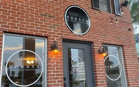 Soraya Cafe image