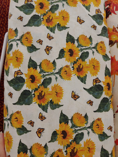 Fabric Store «Jo-Ann Fabrics and Crafts», reviews and photos, 1601 Fall River Dr, Loveland, CO 80537, USA