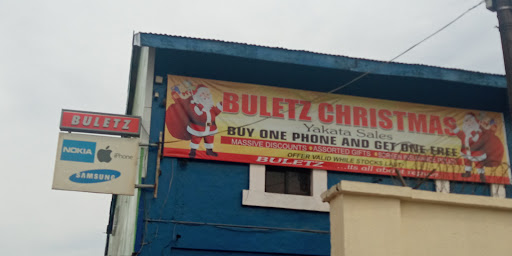 Buletz Systems Nig. Ltd, No.20 Ahmadu Bello Way, Jos, Nigeria, Gift Shop, state Plateau