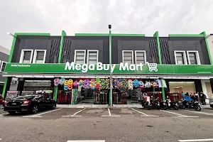 MegaBuy Mart (Pontian) image