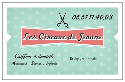 Les Ciseaux de Jeanne à Revigny-sur-Ornain