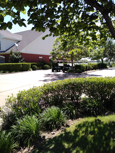 Golf Club «Derby Golf & Country Club», reviews and photos, 2600 Triple Creek Dr, Derby, KS 67037, USA